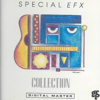 Collection cover