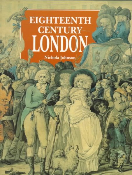 Eighteenth Century London