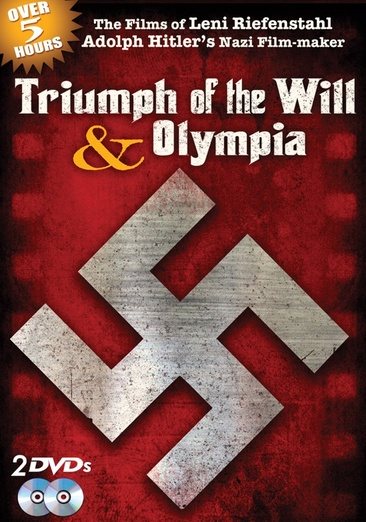 Triumph of the Will & Olympia