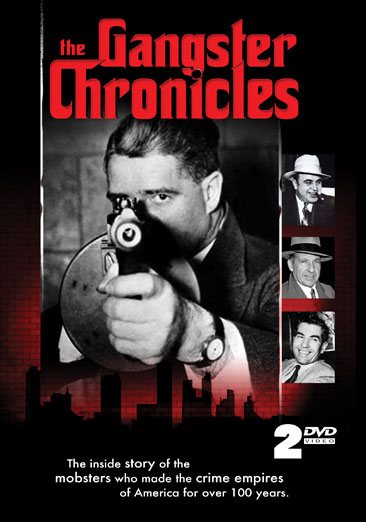Gangsters Chronicles