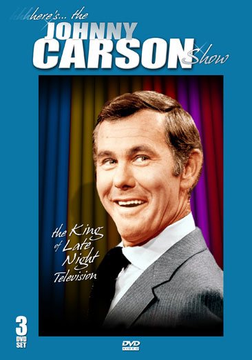 Here Is...The Johnny Carson Show