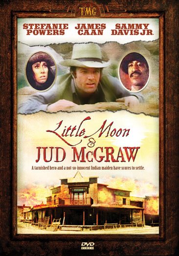 Little Moon & Jud McGraw cover