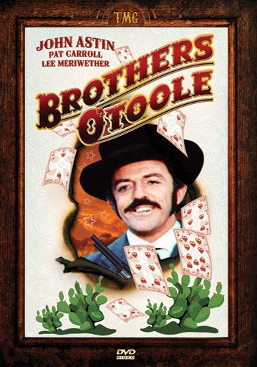 Brothers O'Toole cover