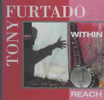 Within Reach cover