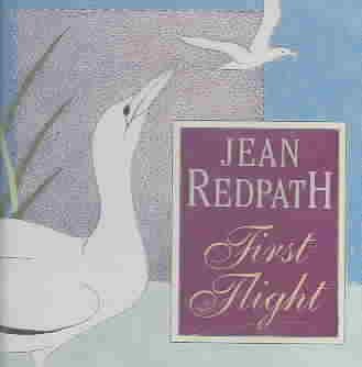 First Flight cover