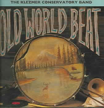Old World Beat cover