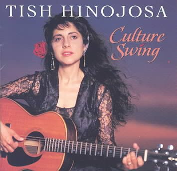 Culture Swing cover