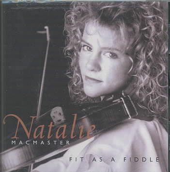 Fit As a Fiddle cover