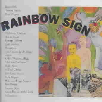Rainbow Sign cover