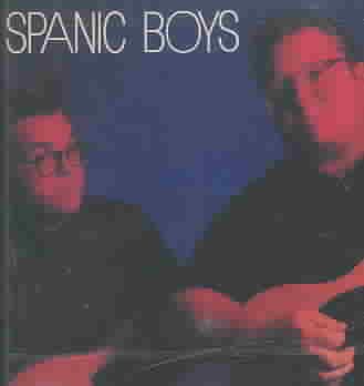 Spanic Boys cover