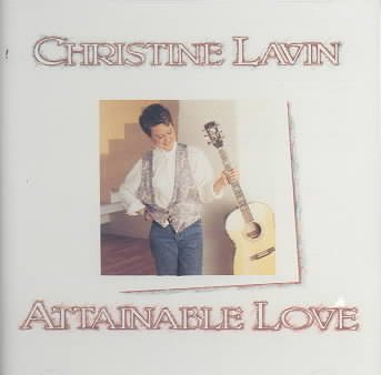 Attainable Love cover