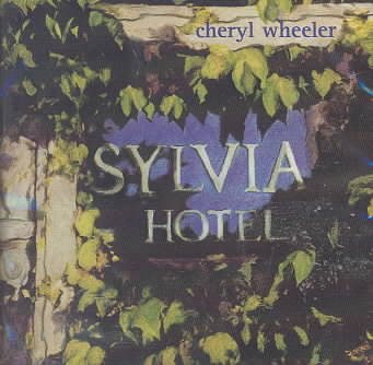 Sylvia Hotel cover
