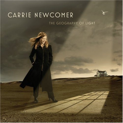 The Geography Of Light cover