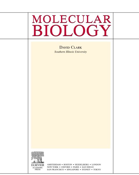 Molecular Biology: Understanding the Genetic Revolution cover