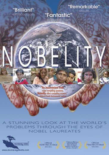 Nobelity cover
