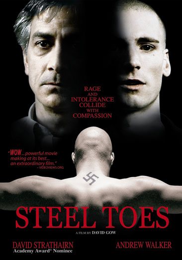 Steel Toes cover