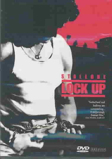 Lock Up cover