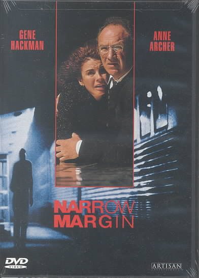 Narrow Margin
