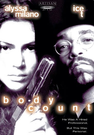 Body Count cover