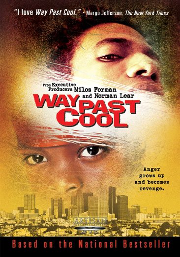 Way Past Cool cover