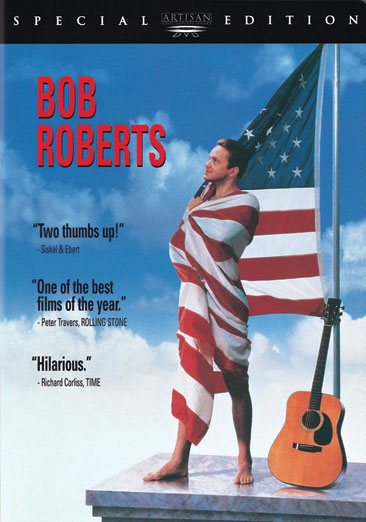 Bob Roberts cover