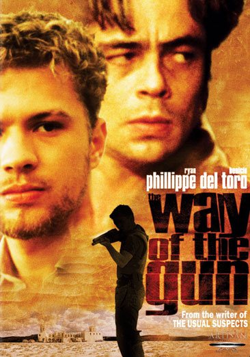 The Way of the Gun cover