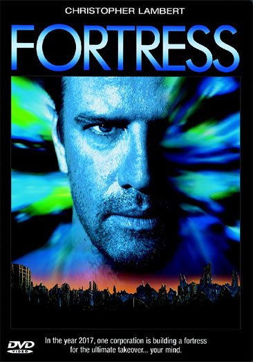 Fortress cover