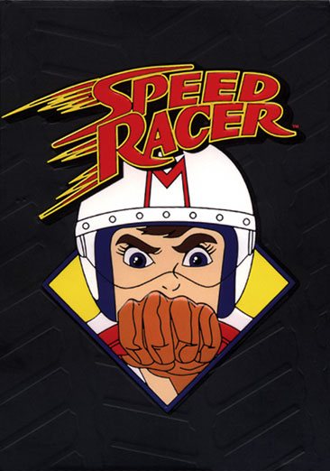 Speed Racer (Collector's Edition)