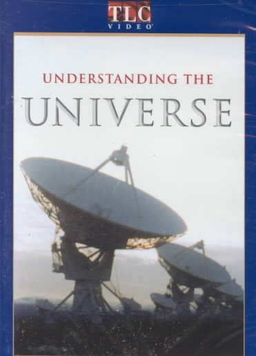 Understanding the Universe cover