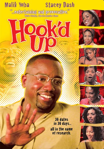 Hook'd Up (aka Personals) cover