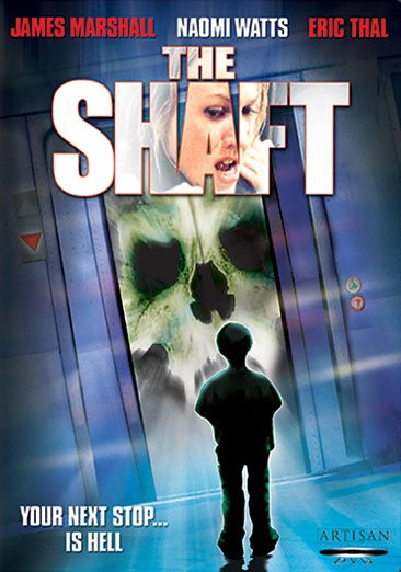 The Shaft cover