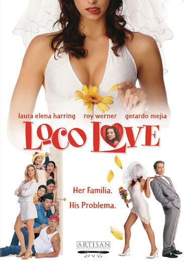 Loco Love cover