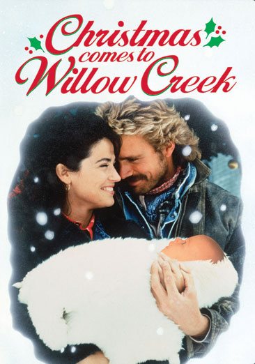 Christmas Comes to Willow Creek cover
