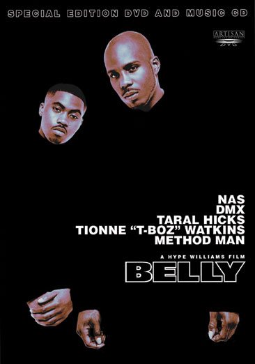 Belly (Special Edition) cover
