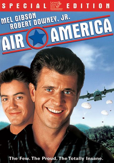 Air America (Special Edition) cover