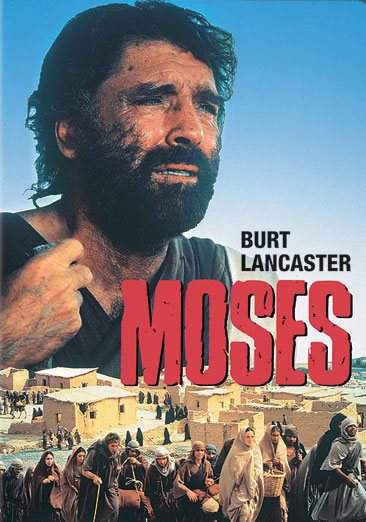 Moses cover