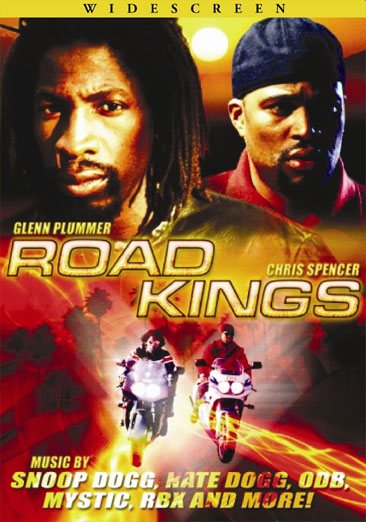 Road Kings cover