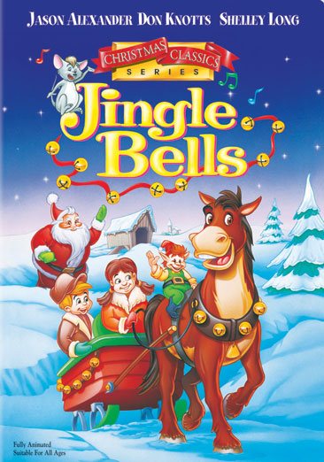 Jingle Bells (artisan) cover