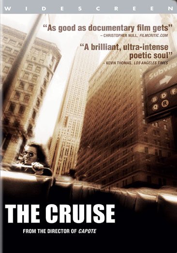 The Cruise cover