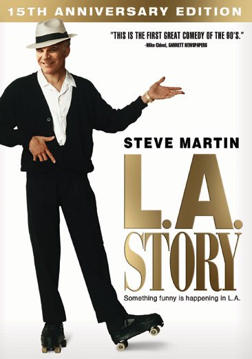 L.A. Story (15th Anniversary Edition)