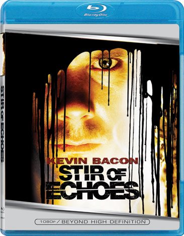 Stir of Echoes [Blu-ray] cover