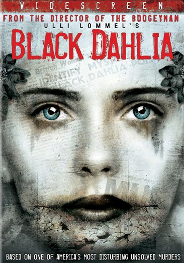 Ulli Lommel's Black Dahlia