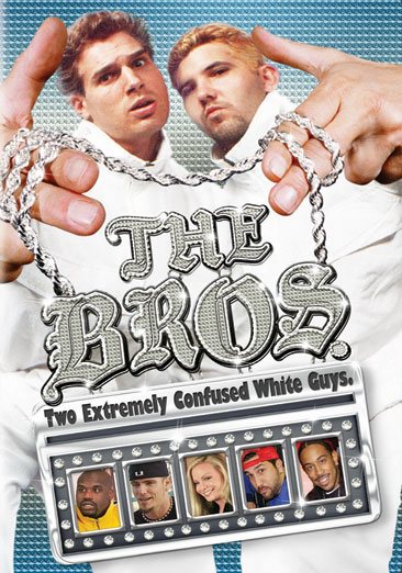 The Bros. cover