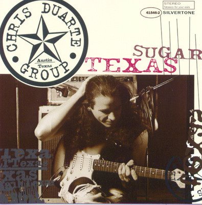Texas Sugar Strat Magik cover