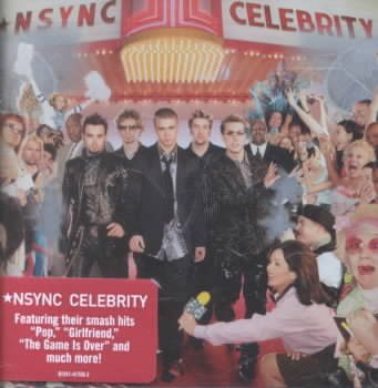 Celebrity cover