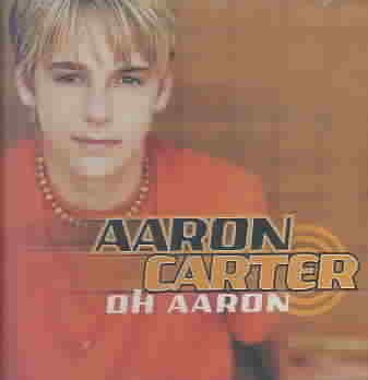 Oh Aaron cover