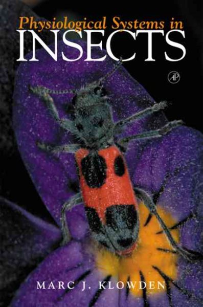 Physiological Systems in Insects cover