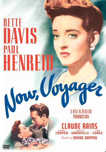 Now, Voyager (Snap case) cover