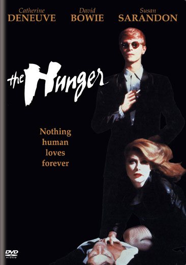 The Hunger cover