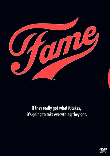 Fame cover